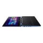 Refurbished Acer Aspire R11 Intel Celeron N3050 4GB 32GB 11.6 Inch Windows 10 Touchscreen Convertible Laptop in Blue