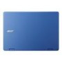 Refurbished Acer Aspire R11 Intel Celeron N3050 4GB 32GB 11.6 Inch Windows 10 Touchscreen Convertible Laptop in Blue