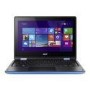 Refurbished Acer Aspire R11 Intel Celeron N3050 4GB 32GB 11.6 Inch Windows 10 Touchscreen Convertible Laptop in Blue