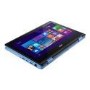 Refurbished Acer Aspire R11 Intel Celeron N3050 4GB 32GB 11.6 Inch Windows 10 Touchscreen Convertible Laptop in Blue