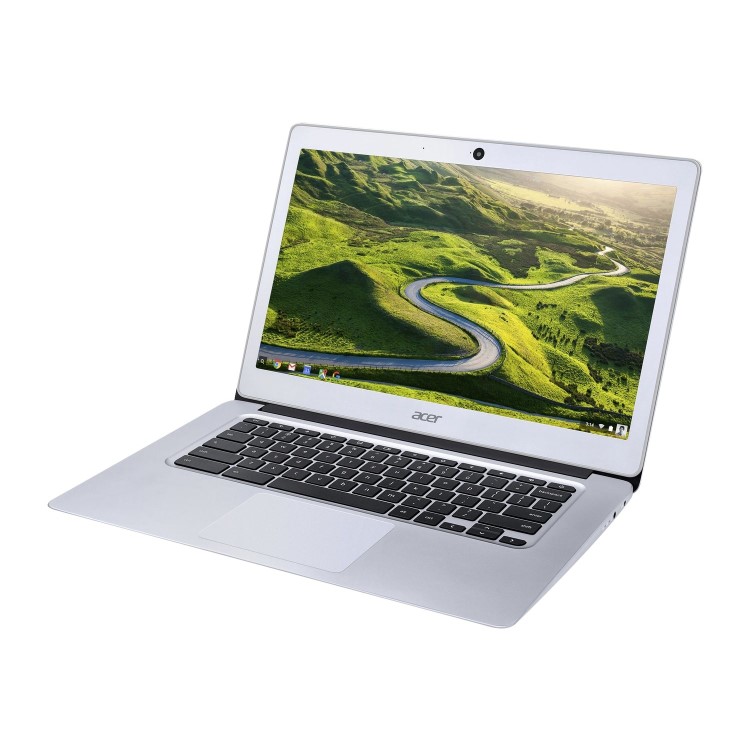 Refurbished Acer CB3-431 Intel Celeron N3160 4GB 32GB 14 Inch Chromebook
