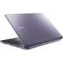 Refurbished Acer Aspire 14" Intel Core i3-600U 8GB 1TB Windows 10 Laptop in Purple