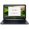 Refurbished Acer15 CB3-532-C1ZK Intel Celeron N3160 4GB 32GB 15.6 Inch Chrome OS Chromebook 