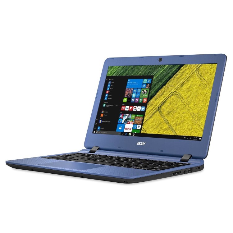 Refurbished Acer Aspire ES1-132 Intel Celeron N3350 4GB 32GB 11.6 Inch Windows 10 Laptop 