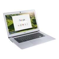 Refurbished ACER CB3-431 Intel Celeron N3160 4GB 32GB 14 Inch Chromebook  in Gold