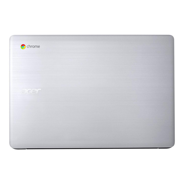 Refurbished ACER CB3-431 Intel Celeron N3160 4GB 32GB 14 Inch Chromebook  in Gold