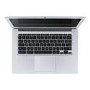 Refurbished ACER CB3-431 Intel Celeron N3160 4GB 32GB 14 Inch Chromebook  in Gold