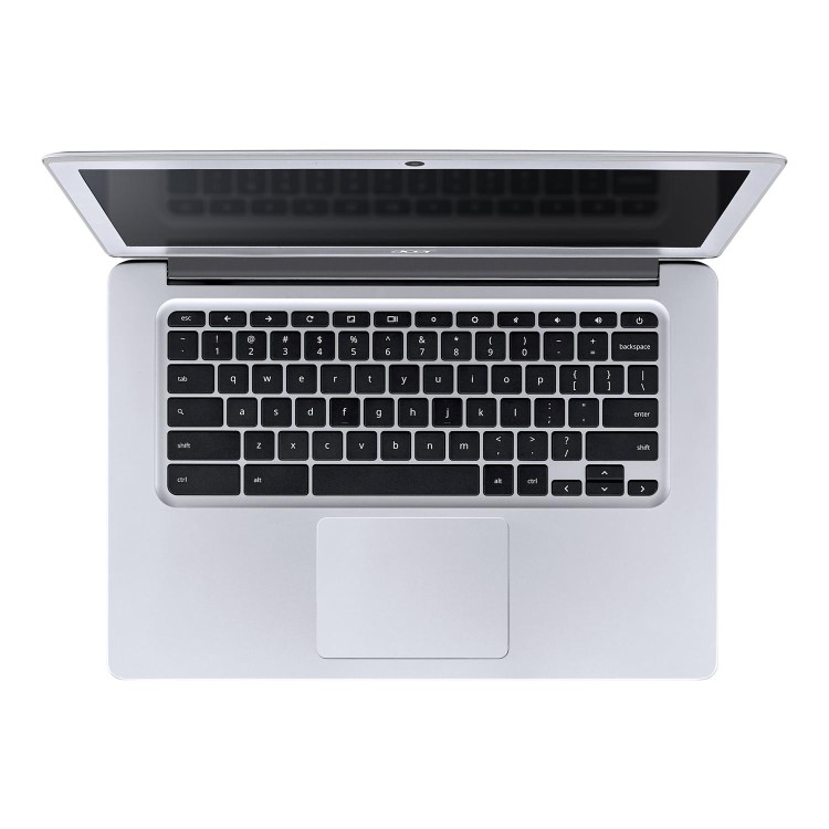 Refurbished ACER CB3-431 Intel Celeron N3160 4GB 32GB 14 Inch Chromebook  in Gold