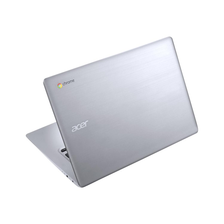 Refurbished ACER CB3-431 Intel Celeron N3160 4GB 32GB 14 Inch Chromebook  in Gold