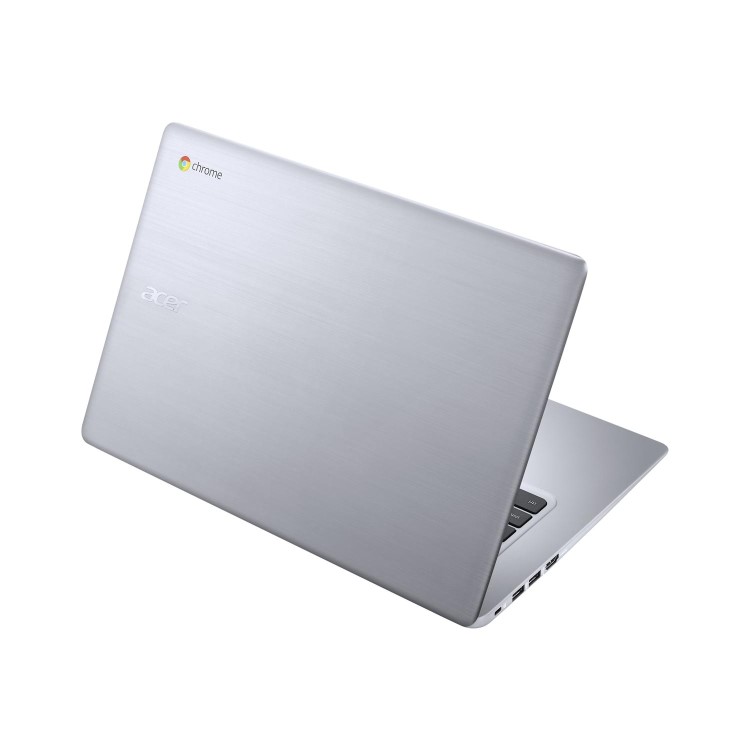 Refurbished ACER CB3-431 Intel Celeron N3160 4GB 32GB 14 Inch Chromebook  in Gold