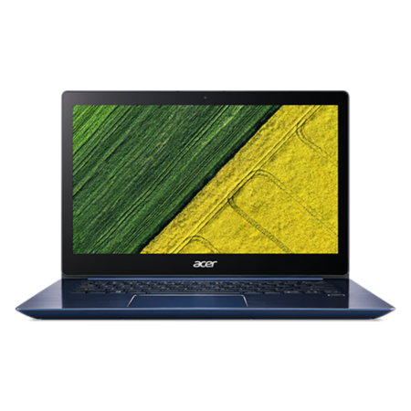 Refurbished Acer Swift 3 SF314-52 Core i5-7200U 8GB 256GB 14 Inch Windows 10 Laptop