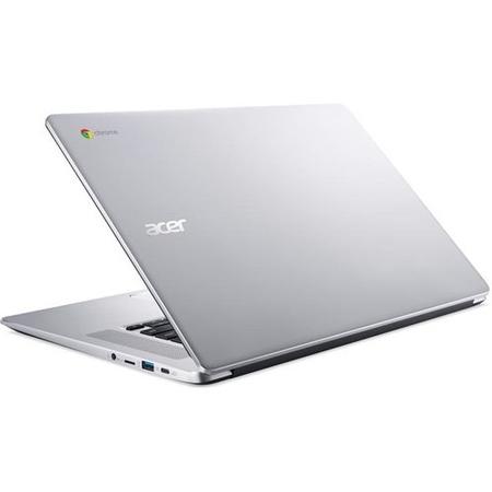 Refurbished Acer CB515-1HT Intel Pentium N4200 4GB 64GB 15.6 Inch Chromebook