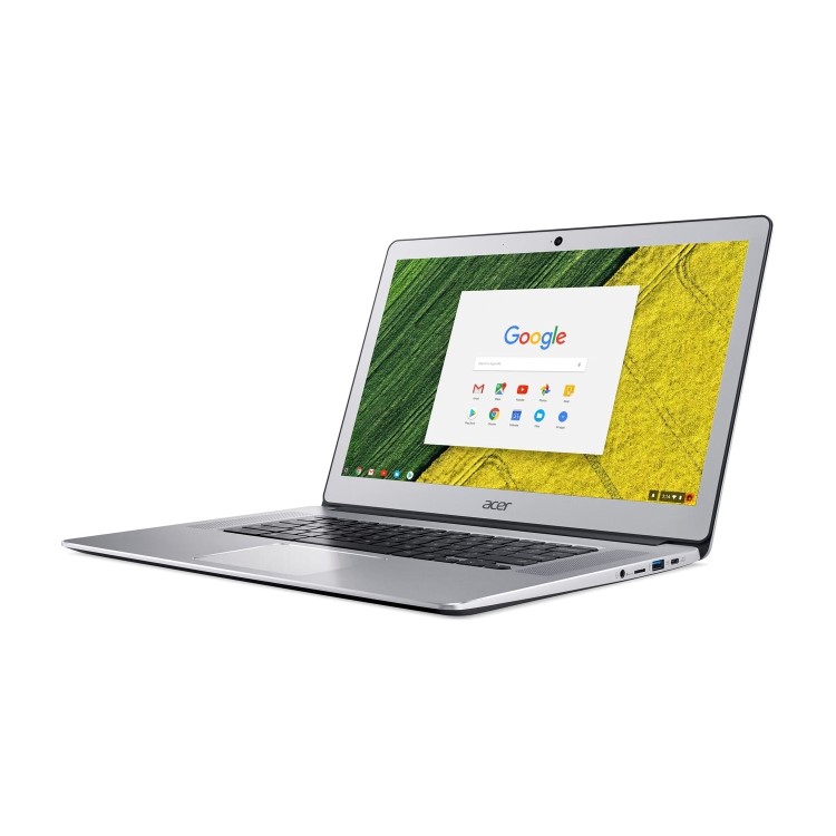 Refurbished Acer CB515-1HT Intel Pentium N4200 4GB 64GB 15.6 Inch Chromebook