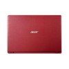Refurbished Acer Aspire Intel Celeron N3350 4GB 64GB 14 Inch Windows 10 Laptop in Red 
