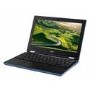 Refurbished Acer CB3-131 Intel Celeron N2840 2GB 16GB 11.6 Inch Chromebook in Blue