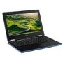 Refurbished Acer CB3-131 Intel Celeron N2840 2GB 16GB 11.6 Inch Chromebook in Blue