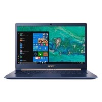 Refurbished Acer Swift 5 SF514-52T Core i7 8550U 8GB 256GB 14 Inch Touchscreen Windows 10 Laptop