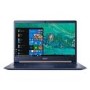 Refurbished Acer Swift 5 SF514-52T Core i7 8550U 8GB 256GB 14 Inch Touchscreen Windows 10 Laptop