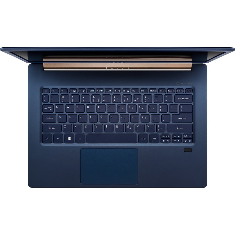 Refurbished Acer Swift 5 SF514-52T Core i7 8550U 8GB 256GB 14 Inch Touchscreen Windows 10 Laptop