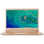 Refurbished Acer Swift 5 Core i7-8550U 8GB 256GB 14 Inch Windows 10 Touchscreen Laptop in Gold