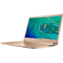 Refurbished Acer Swift 5 Core i7-8550U 8GB 256GB 14 Inch Windows 10 Touchscreen Laptop in Gold