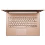 Refurbished Acer Swift 5 Core i7-8550U 8GB 256GB 14 Inch Windows 10 Touchscreen Laptop in Gold