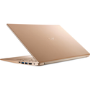 Refurbished Acer Swift 5 Core i7-8550U 8GB 256GB 14 Inch Windows 10 Touchscreen Laptop in Gold