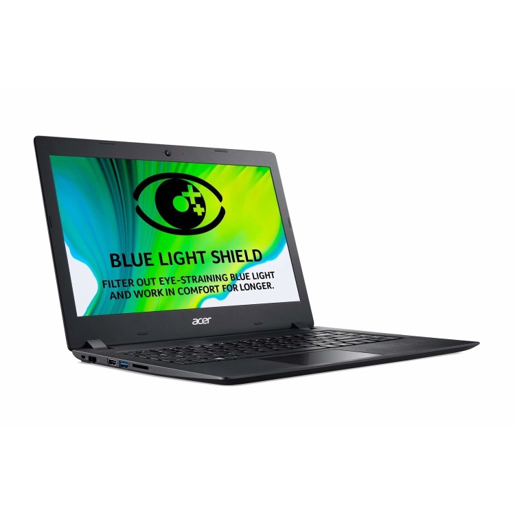 Refurbished Acer Aspire 1 A114-32-C7FK Intel Celeron N4020 4GB 64GB SSD 14 Inch Windows 10 Laptop