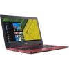 Refurbished Acer Aspire 1 A114-31 Intel Celeron N3350 4GB 64GB 14 Inch Windows 10 Laptop in Red