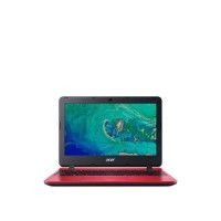 Refurbished Acer Aspire 1 Intel Celeron N4000 2GB 32GB 11.6 Inch Windows 10 Laptop in red  Refurbished Acer Aspire 1 Intel Celeron N4000 2GB 32GB 11.6 Inch Windows 10 Laptop in red
