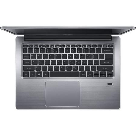Refurbished ACER Swift 3 Intel Pentium 4415U 4GB 128GB 14 Inch Windows 10 Laptop