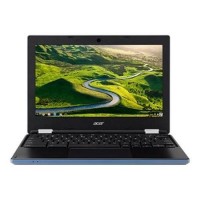 Refurbished Acer 11 CB3-132 Intel Celeron N3060 2GB 16GB 11.6 Inch Chromebook Refurbished Acer 11 CB3-132 Intel Celeron N3060 2GB 16GB 11.6 Inch Chromebook