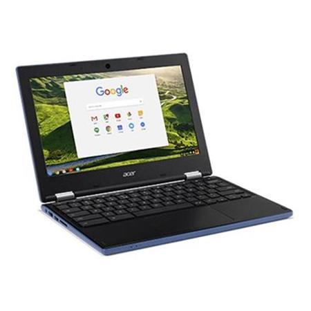 Refurbished Acer Intel Celeron N3060 2GB 16GB 11.6 Inch Chromebook