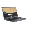 Refurbished Acer 715 Pentium 4417U 4GB 128GB SSD 15.6 Inch Chromebook
