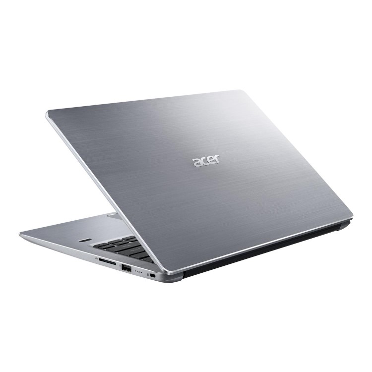 Refurbished Acer Swift 3 AMD Athlon 300U 4GB 128GB 14 Inch Windows 10 Laptop