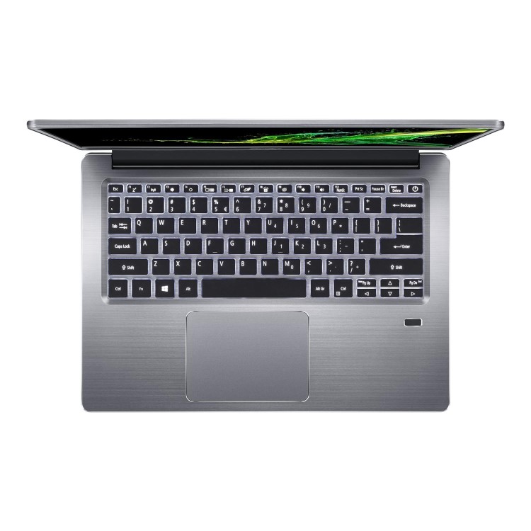 Refurbished Acer Swift 3 AMD Athlon 300U 4GB 128GB 14 Inch Windows 10 Laptop