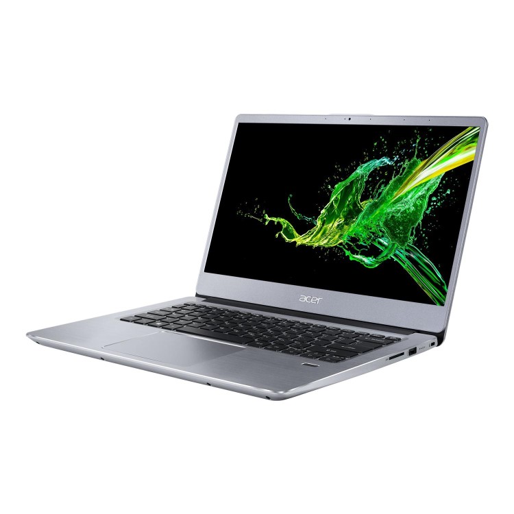 Refurbished Acer Swift 3 AMD Athlon 300U 4GB 128GB 14 Inch Windows 10 Laptop