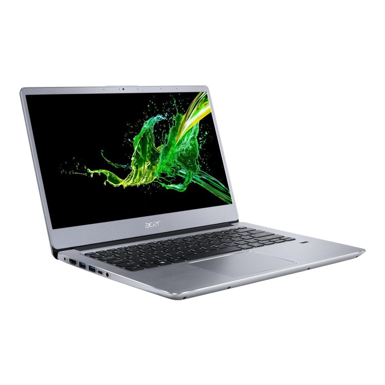 Refurbished Acer Swift 3 AMD Athlon 300U 4GB 128GB 14 Inch Windows 10 Laptop
