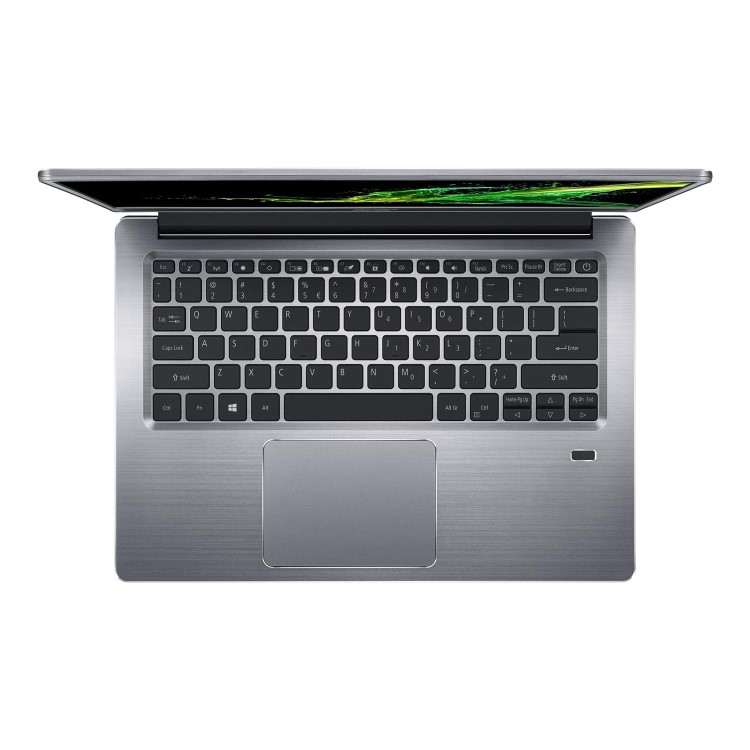 Refurbished Acer Swift 3 AMD Athlon 300U 4GB 128GB 14 Inch Windows 10 Laptop