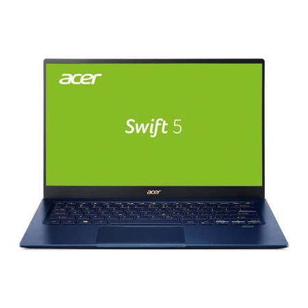 Refurbished Acer Swift 5 SF514 Core i5-1035G1 8GB 512GB 14 Inch Windows 11 Laptop