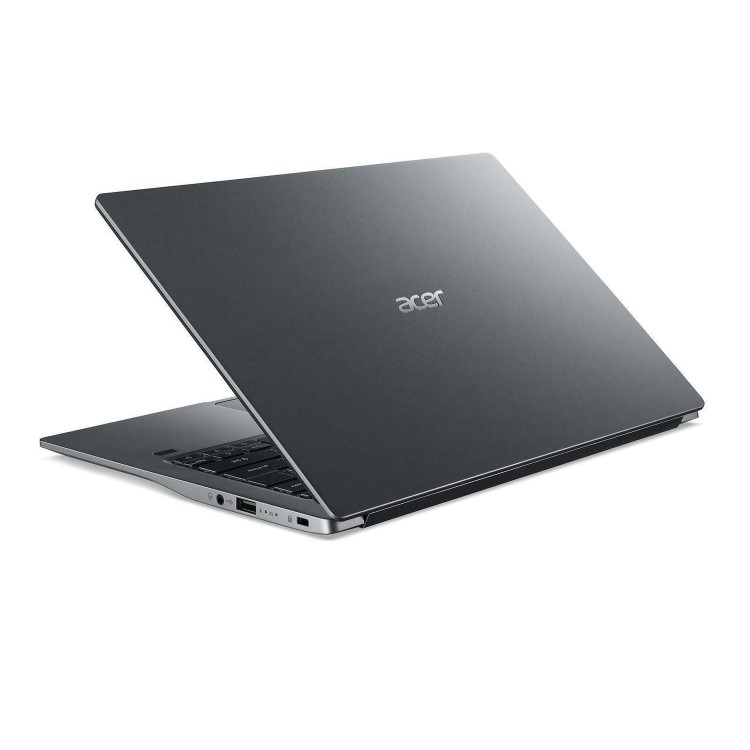 Refurbished Acer Swift 3 Core i5-1035G1 8GB 512GB 14 Inch Windows 11 Laptop