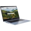 Refurbished Acer 314 Intel Celeron N4000 4GB 64GB SSD 14 Inch Touchscreen Chromebook