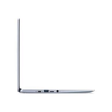 Refurbished Acer 314 Intel Celeron N4000 4GB 64GB SSD 14 Inch Touchscreen Chromebook