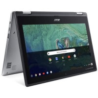 Refurbished Acer Spin 311 Intel Celeron N4000 4GB 64GB SSD 11.6 Inch 2 in 1 Chromebook