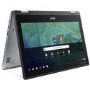 Refurbished Acer Spin 311 Intel Celeron N4000 4GB 64GB SSD 11.6 Inch 2 in 1 Chromebook