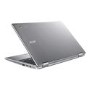 Refurbished Acer Spin 311 Intel Celeron N4000 4GB 64GB SSD 11.6 Inch 2 in 1 Chromebook