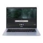 Refurbished Acer CB314 Intel Celeron N4000 4GB 32GB 14 Inch Chromebook