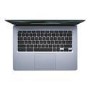 Refurbished Acer CB314 Intel Celeron N4000 4GB 32GB 14 Inch Chromebook