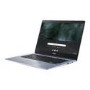 Refurbished Acer CB314 Intel Celeron N4000 4GB 32GB 14 Inch Chromebook