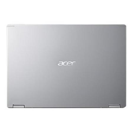 Refurbished Acer Spin 3 SP314-54N Core i3-1005G1 8GB 256GB 14 Inch Windows 11 Convertible Laptop